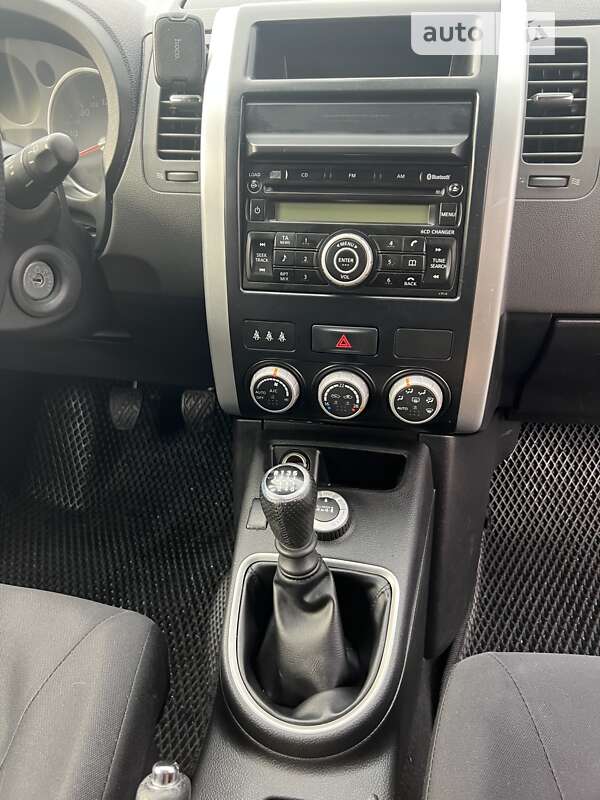 Позашляховик / Кросовер Nissan X-Trail 2008 в Вінниці