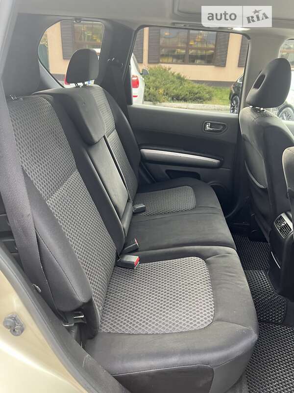 Позашляховик / Кросовер Nissan X-Trail 2008 в Вінниці