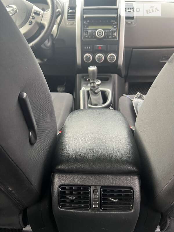 Позашляховик / Кросовер Nissan X-Trail 2008 в Вінниці