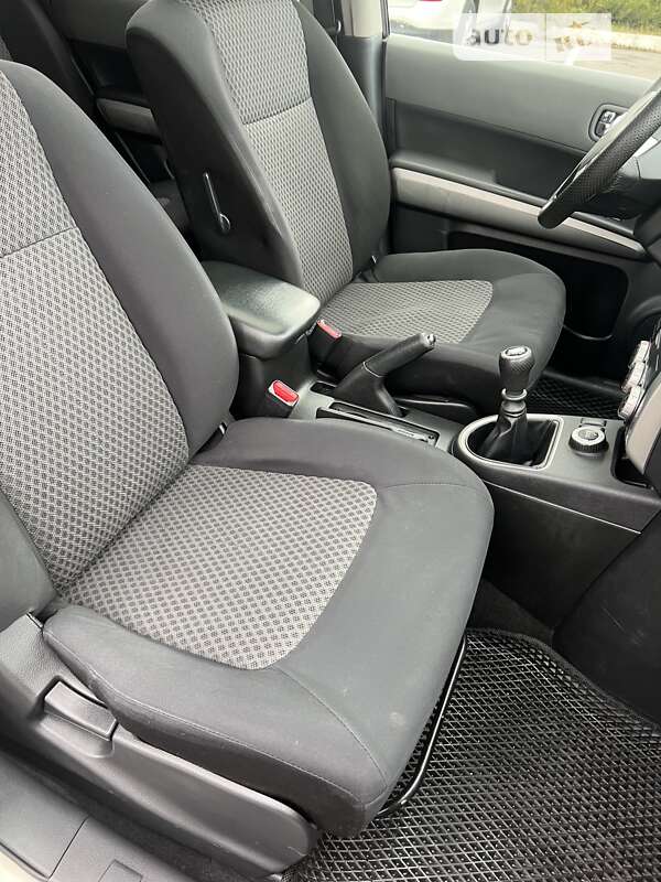 Позашляховик / Кросовер Nissan X-Trail 2008 в Вінниці