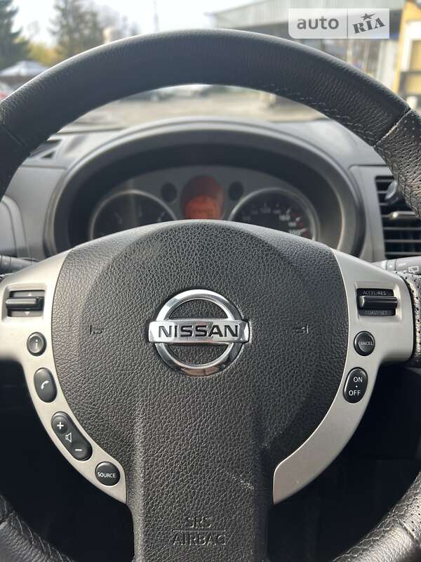 Позашляховик / Кросовер Nissan X-Trail 2008 в Вінниці