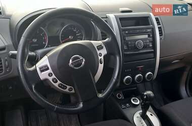 Позашляховик / Кросовер Nissan X-Trail 2007 в Житомирі