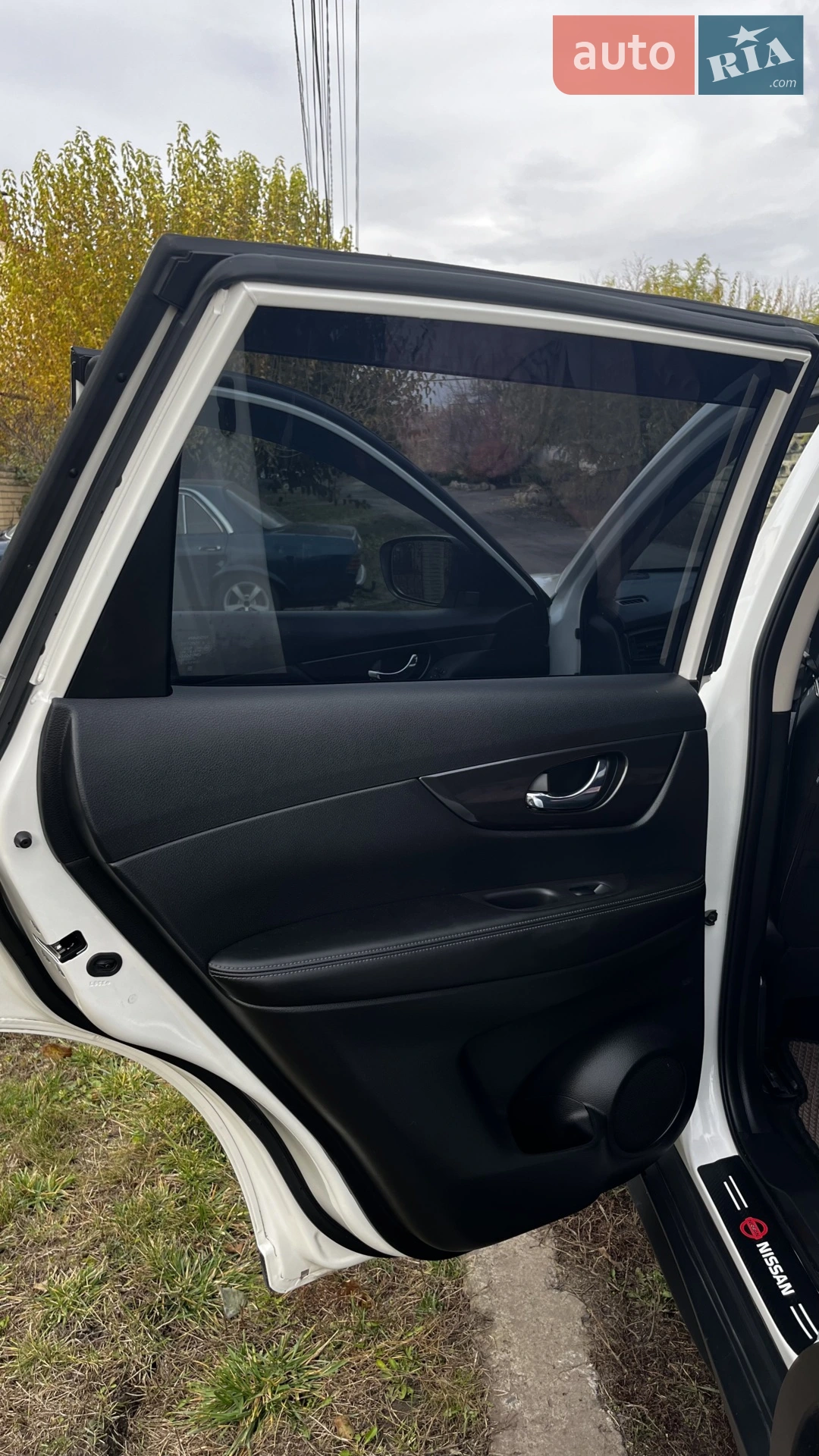 2021 Nissan X-Trail - мініатюра 9