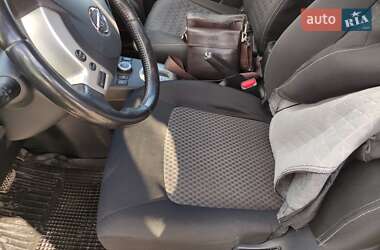 Внедорожник / Кроссовер Nissan X-Trail 2009 в Тернополе