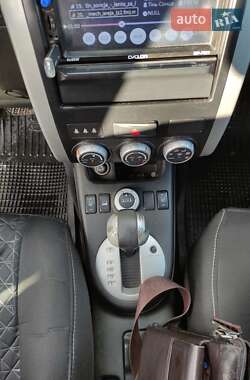 Внедорожник / Кроссовер Nissan X-Trail 2009 в Тернополе