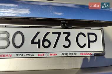 Внедорожник / Кроссовер Nissan X-Trail 2009 в Тернополе