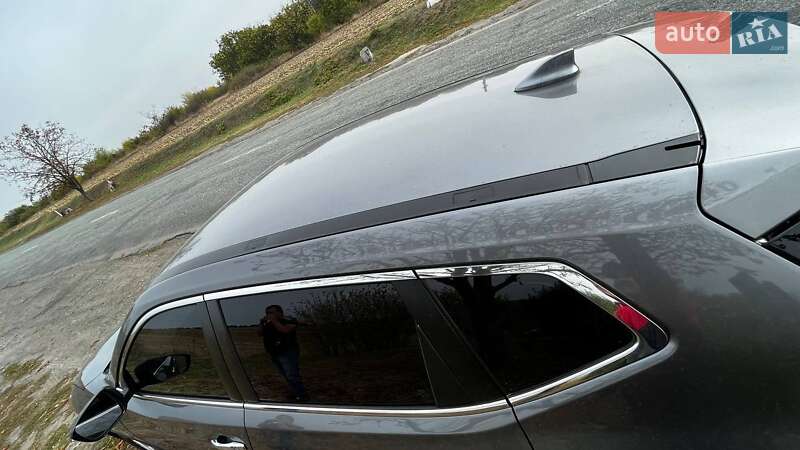 Позашляховик / Кросовер Nissan X-Trail 2020 в Одесі