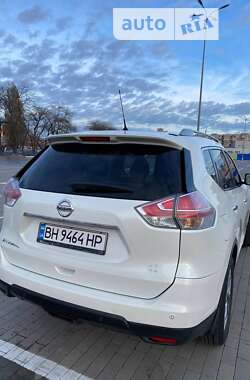 Внедорожник / Кроссовер Nissan X-Trail 2014 в Одессе