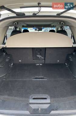 Внедорожник / Кроссовер Nissan X-Trail 2014 в 