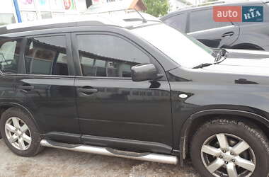 Внедорожник / Кроссовер Nissan X-Trail 2007 в Чуднове