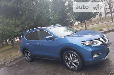 Внедорожник / Кроссовер Nissan X-Trail 2019 в Виннице