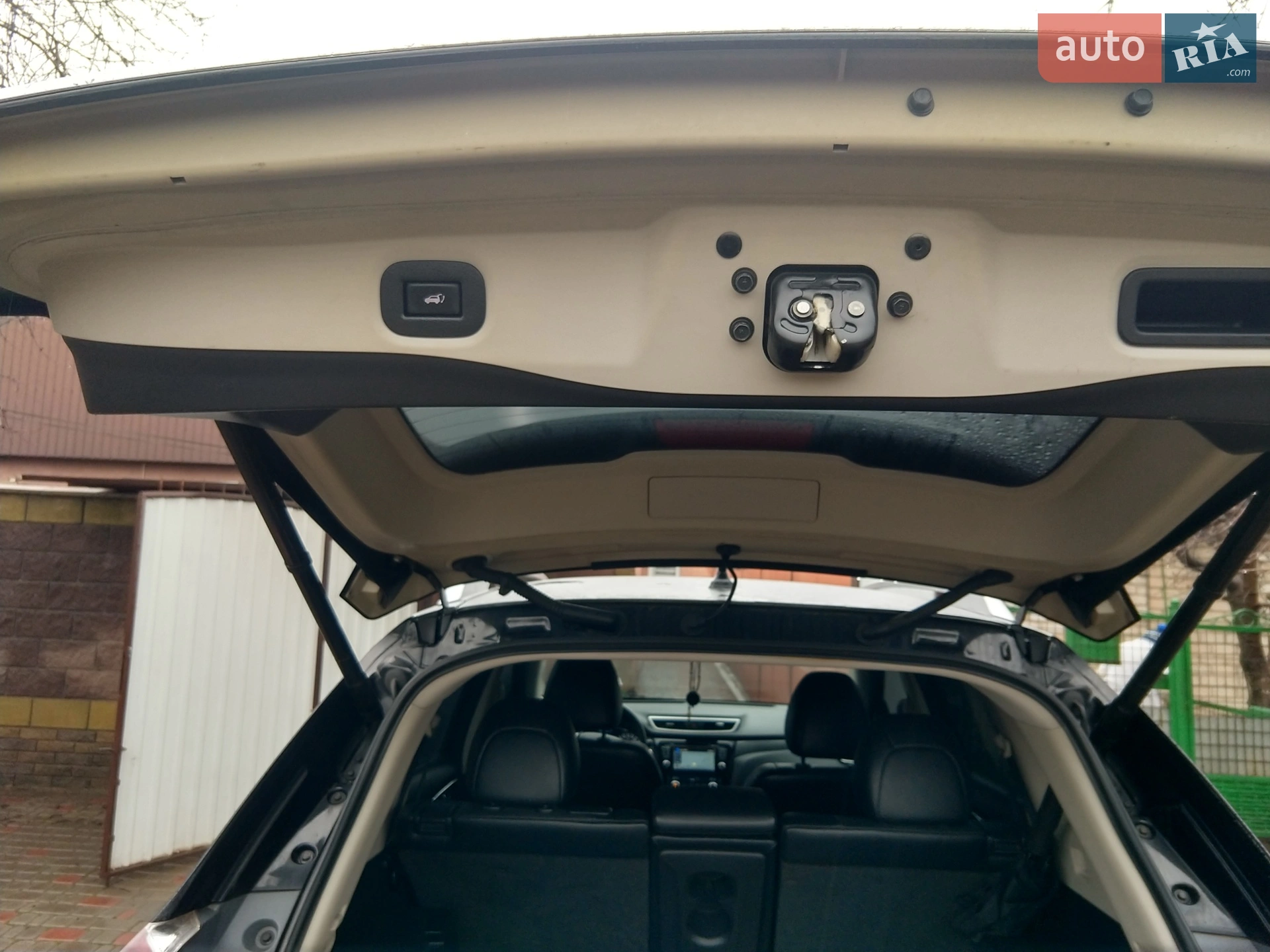 2015 Nissan X-Trail - мініатюра 14