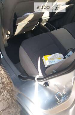 Внедорожник / Кроссовер Nissan X-Trail 2006 в 