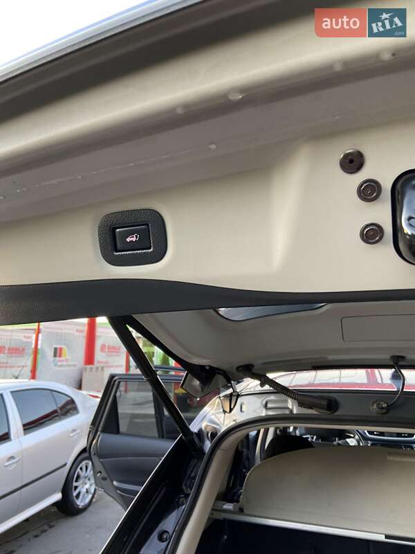 Внедорожник / Кроссовер Nissan X-Trail 2015 в Виннице фото 18 Внедорожник / Кроссовер Nissan X-Trail 2015 в Виннице