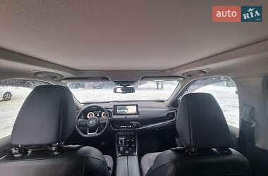 Позашляховик / Кросовер Nissan X-Trail 2023 в 