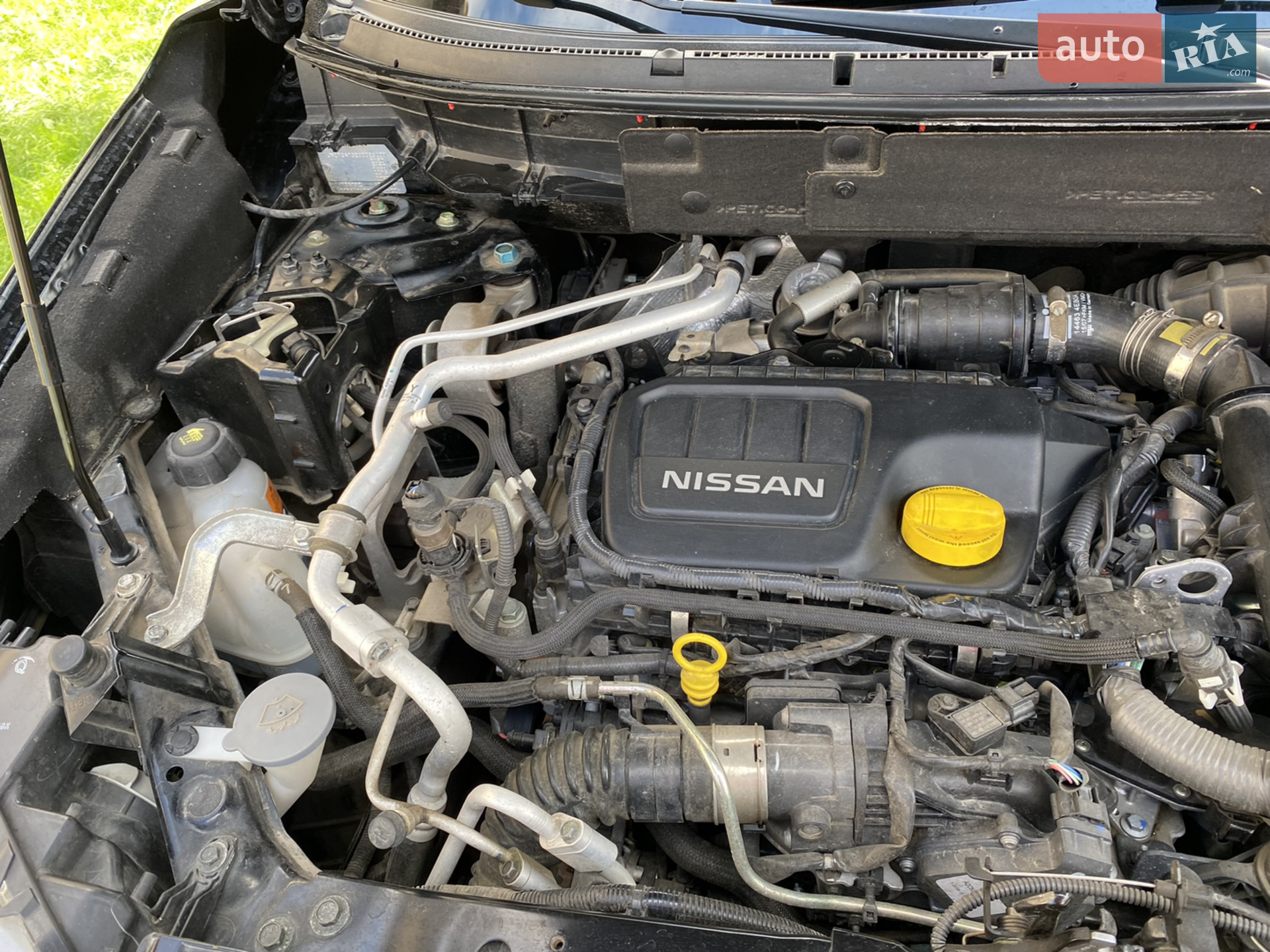 2015 Nissan X-Trail - мініатюра 2