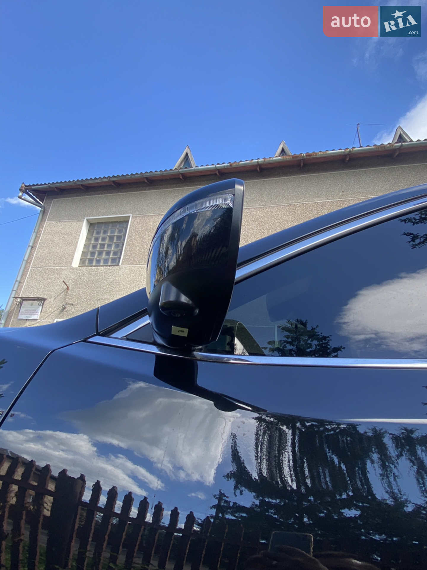 2015 Nissan X-Trail - мініатюра 16