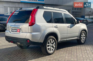 Внедорожник / Кроссовер Nissan X-Trail 2011 в Одессе