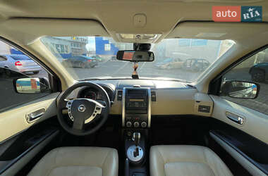 Внедорожник / Кроссовер Nissan X-Trail 2011 в Одессе