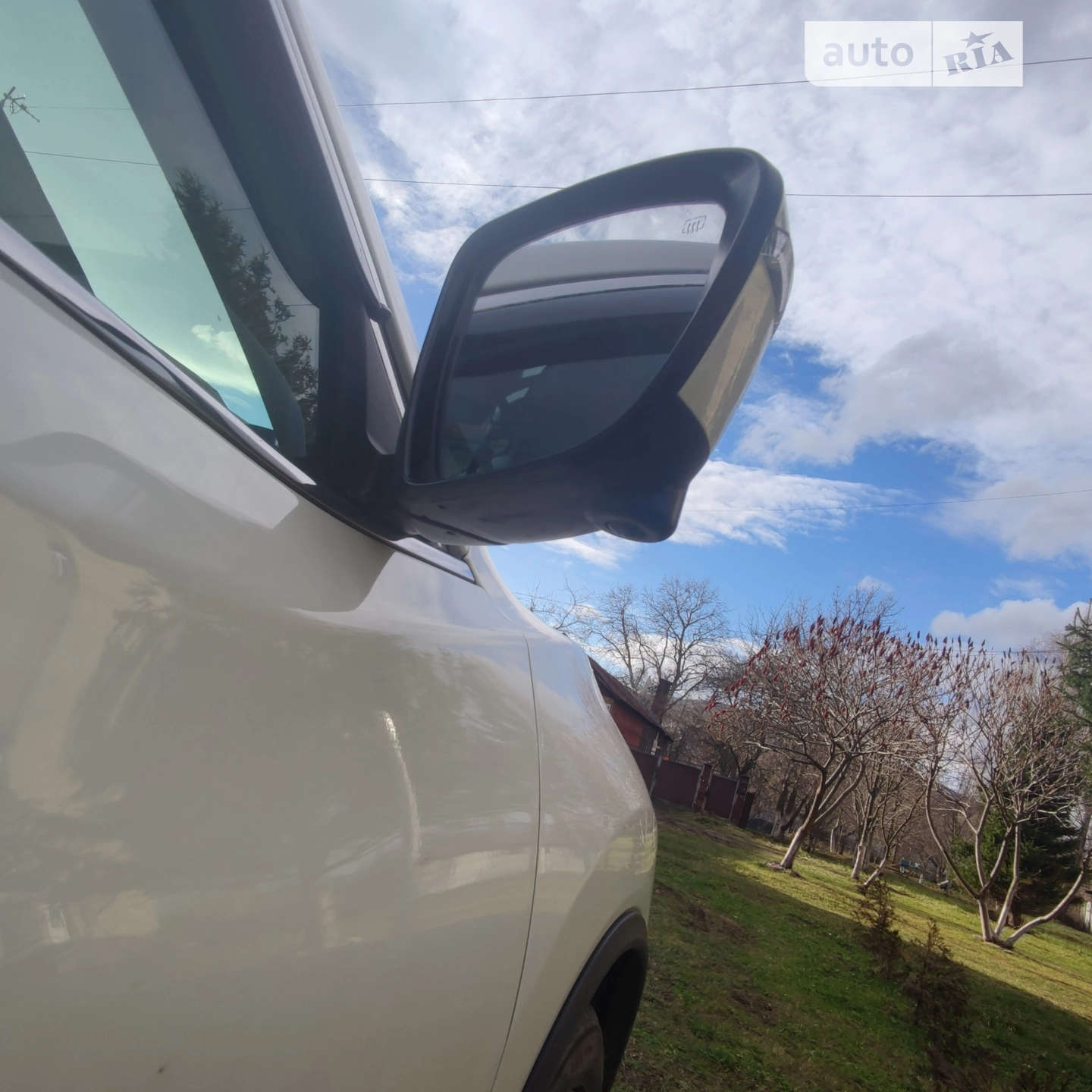 2015 Nissan X-Trail - мініатюра 5