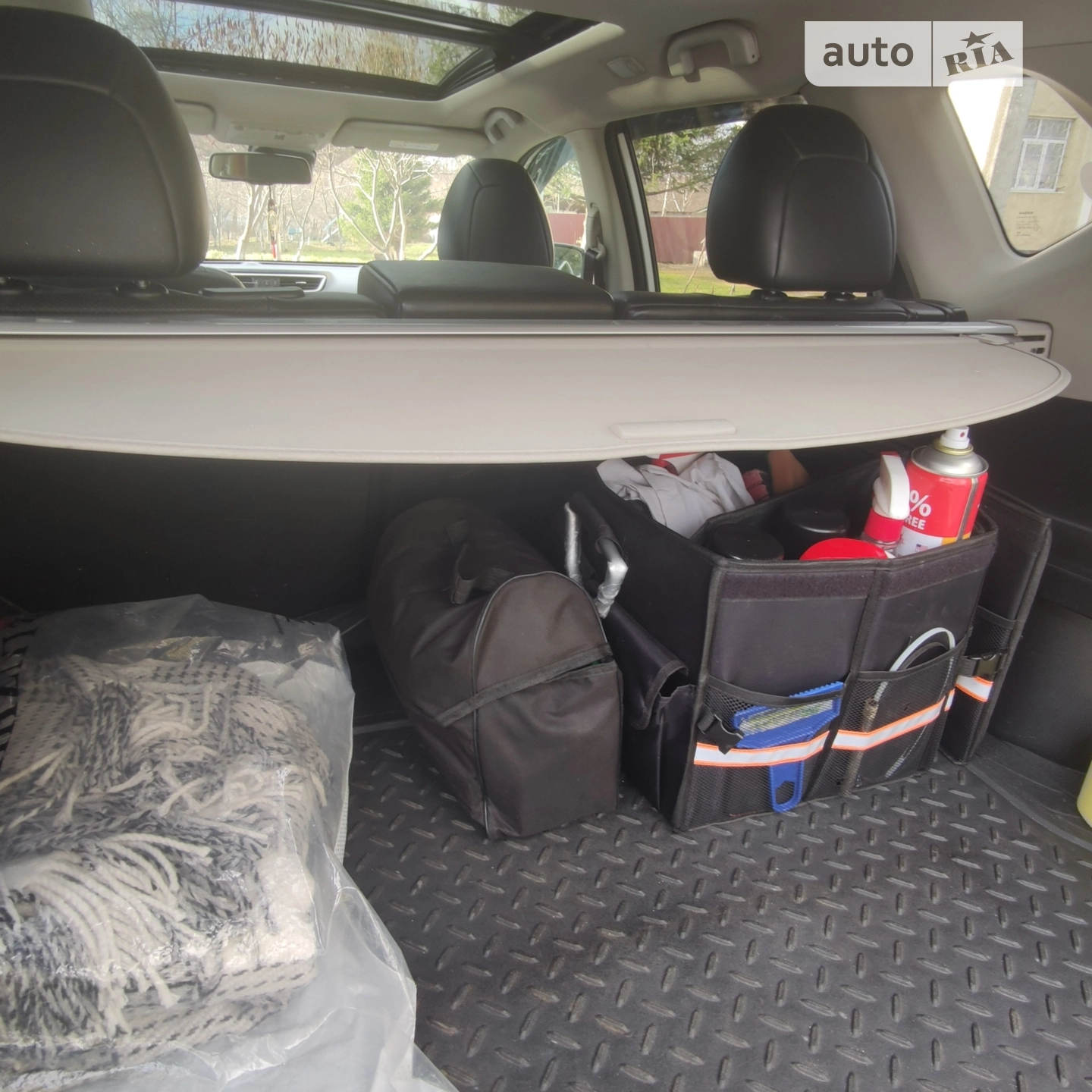 2015 Nissan X-Trail - мініатюра 4