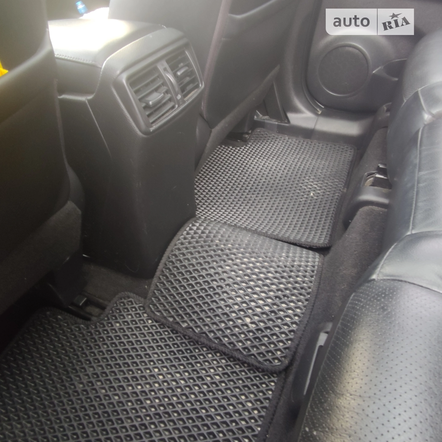 2015 Nissan X-Trail - мініатюра 9