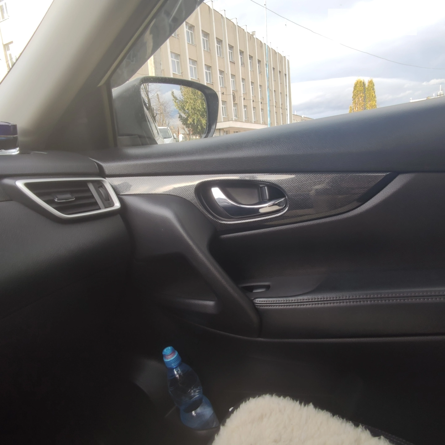 2015 Nissan X-Trail - мініатюра 6