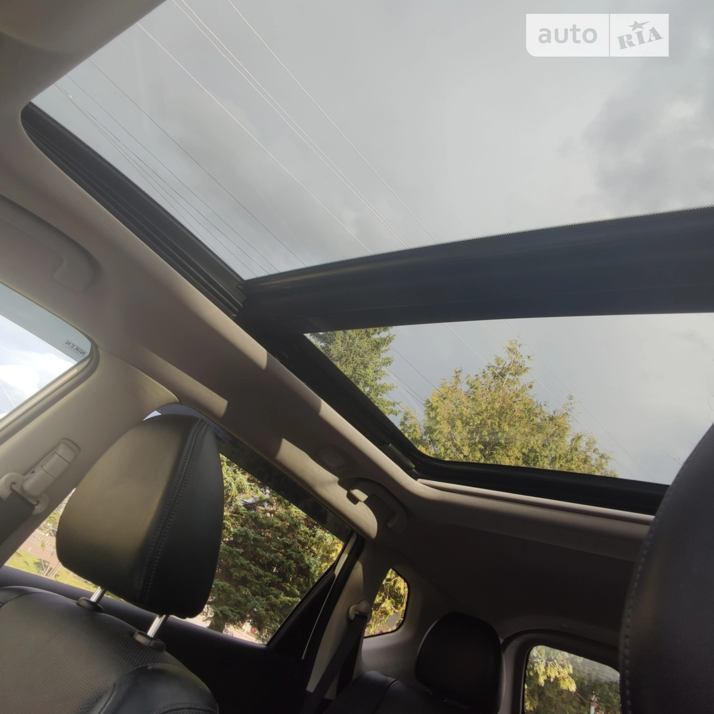 2015 Nissan X-Trail - мініатюра 14