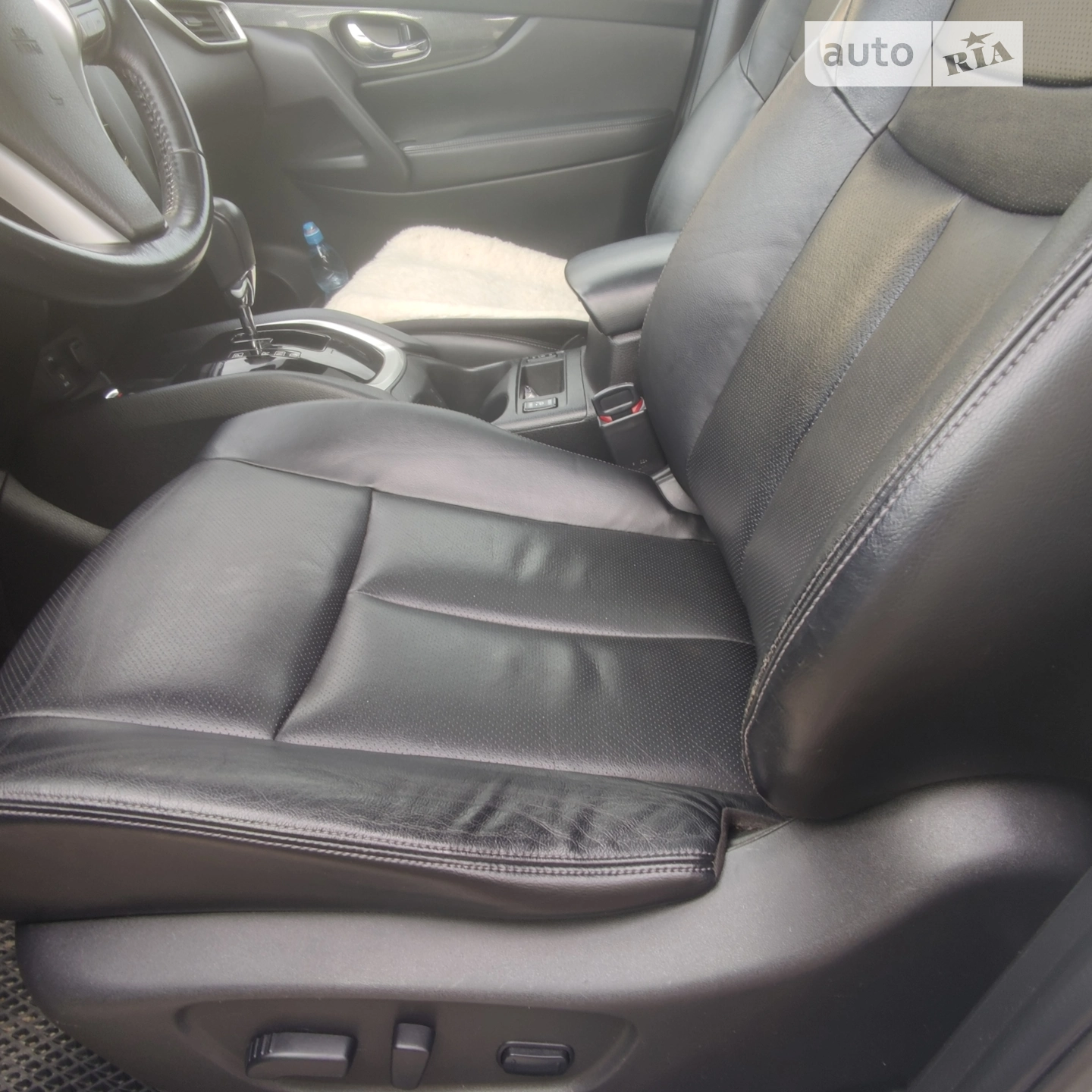 2015 Nissan X-Trail - мініатюра 15