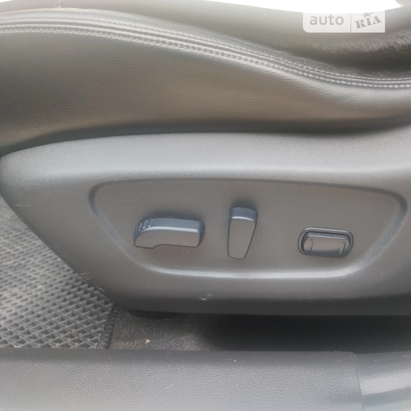 2015 Nissan X-Trail - мініатюра 16