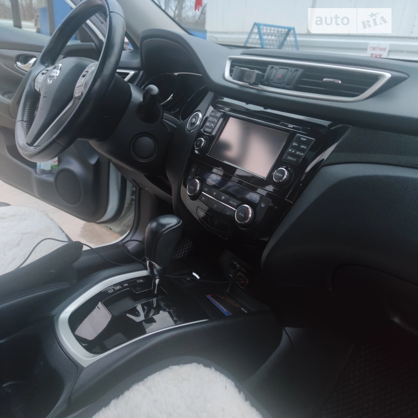 2015 Nissan X-Trail - мініатюра 20