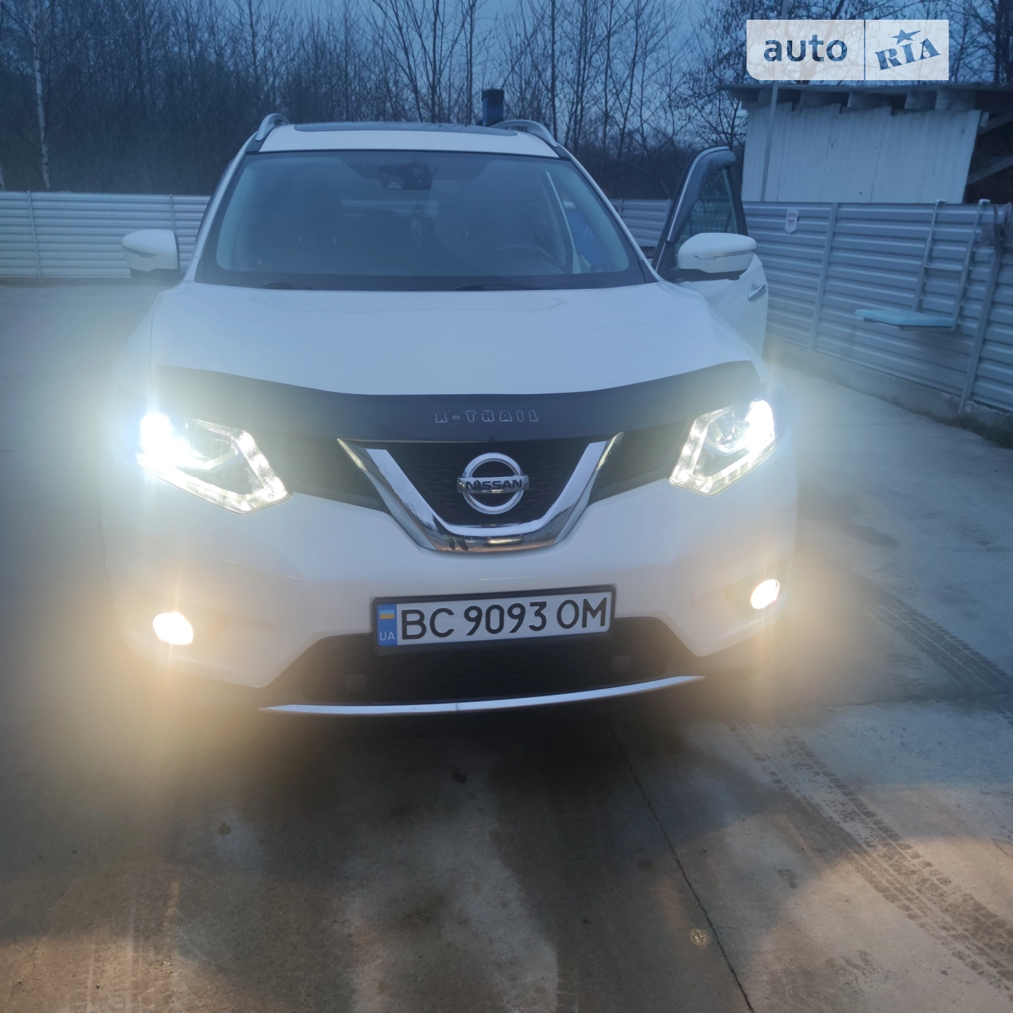 2015 Nissan X-Trail - мініатюра 19