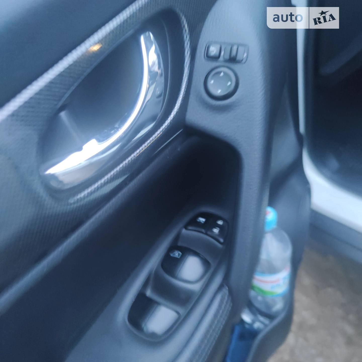 2015 Nissan X-Trail - мініатюра 23