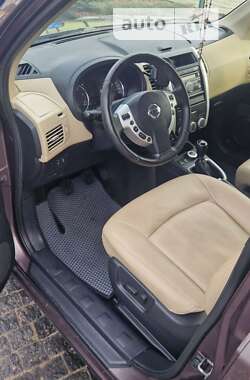 Внедорожник / Кроссовер Nissan X-Trail 2010 в Коростышеве