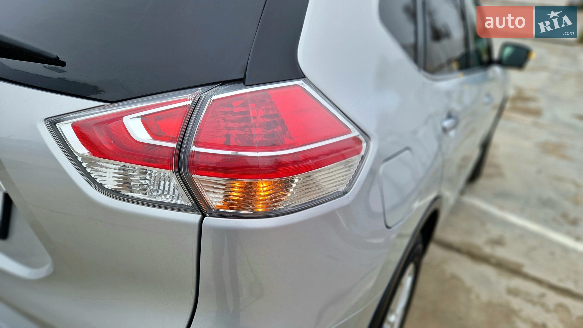 2017 Nissan X-Trail - мініатюра 13