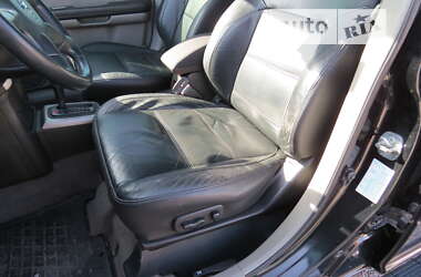 Внедорожник / Кроссовер Nissan X-Trail 2006 в Кропивницком