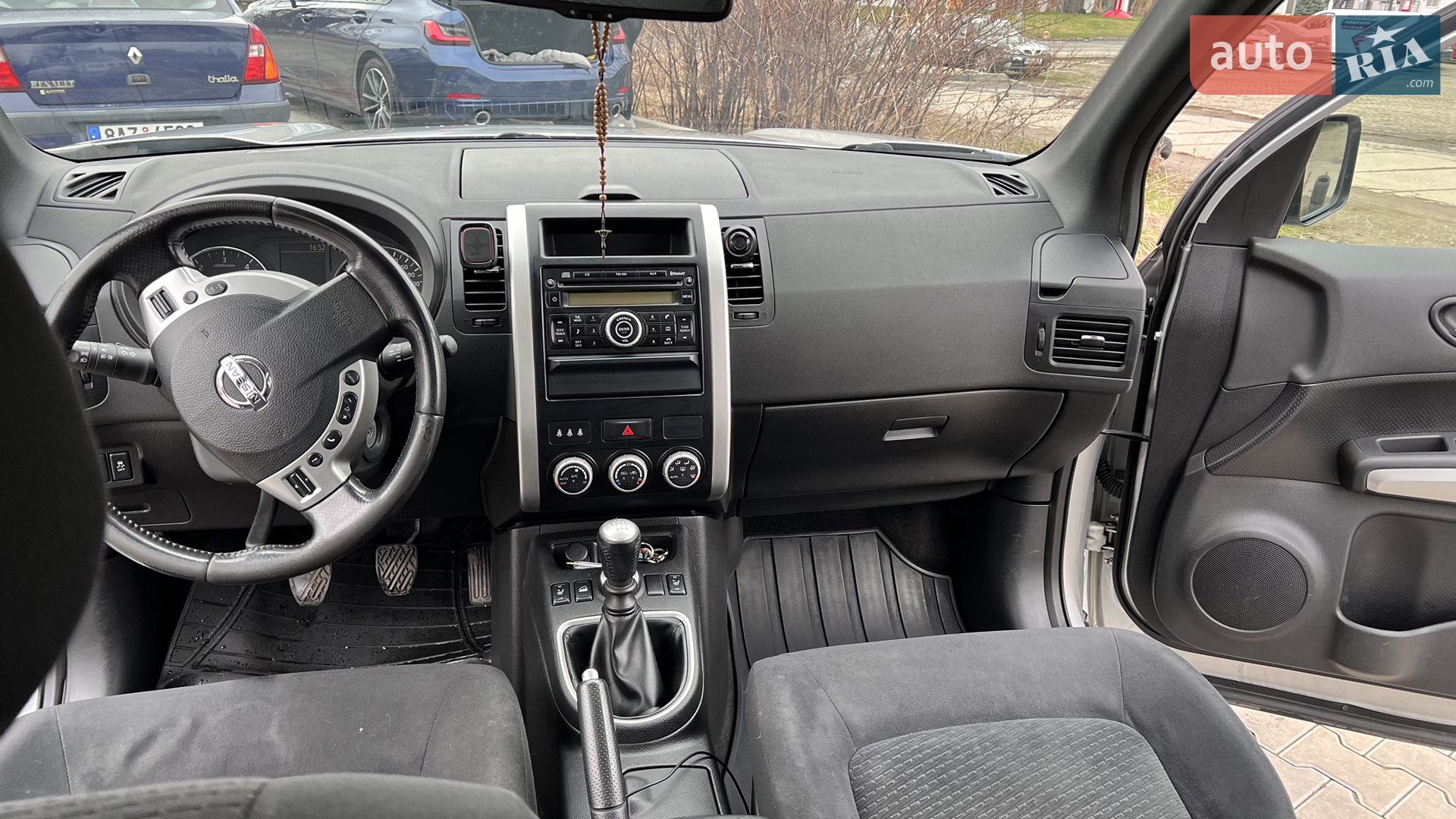 2010 Nissan X-Trail - мініатюра 10