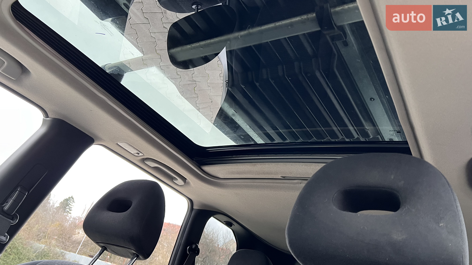 2010 Nissan X-Trail - мініатюра 14