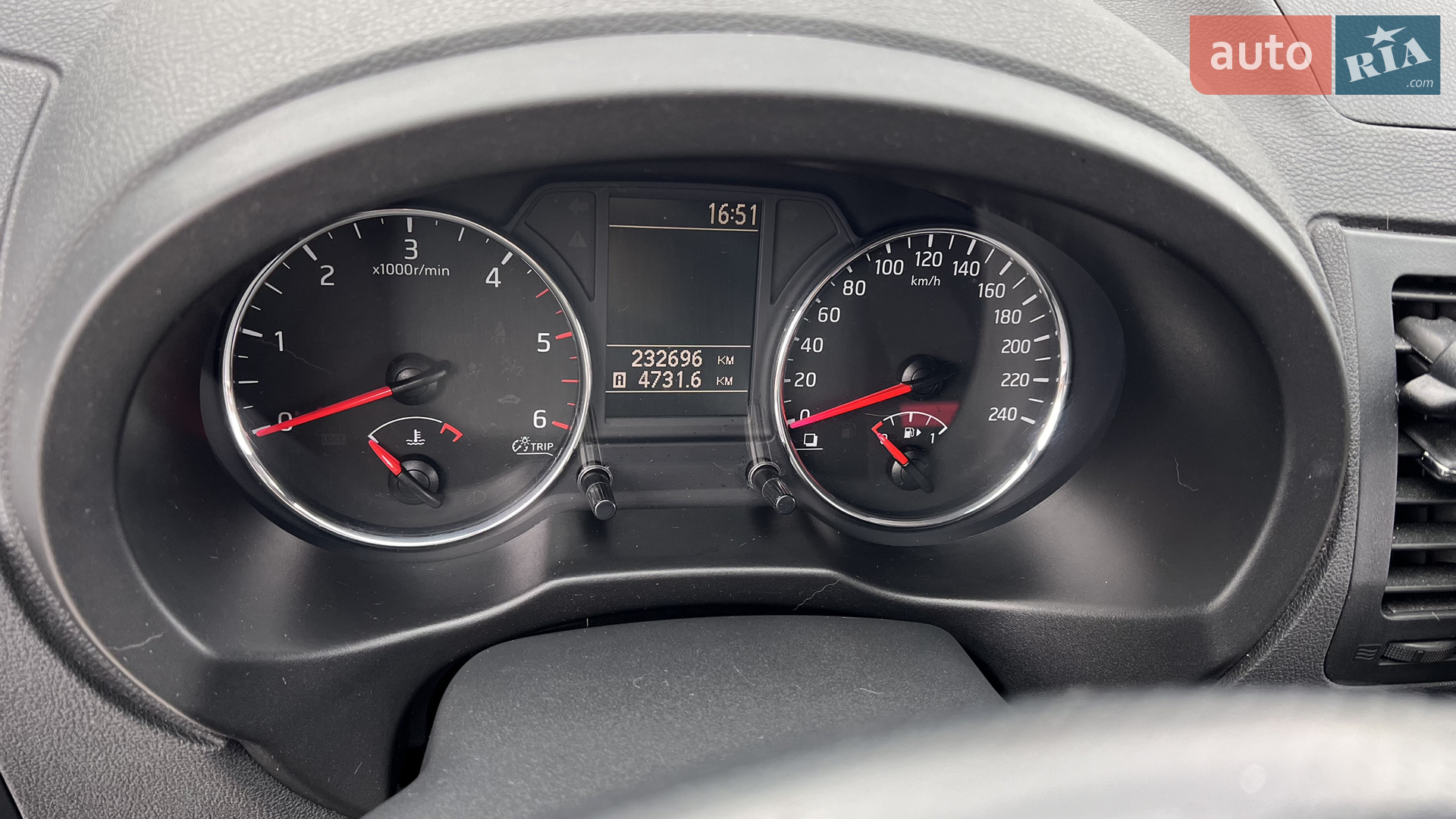 2010 Nissan X-Trail - мініатюра 15