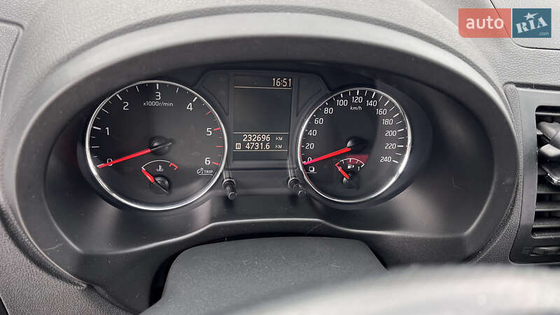 Внедорожник / Кроссовер Nissan X-Trail 2010 в Калуше