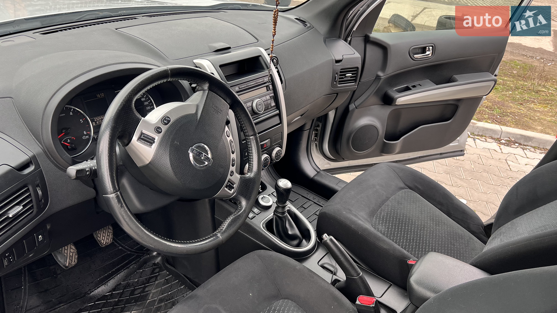 2010 Nissan X-Trail - мініатюра 16