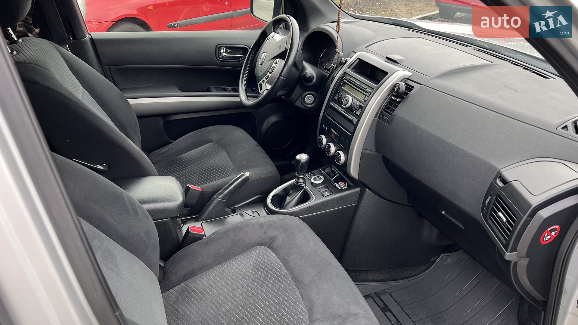 2010 Nissan X-Trail - мініатюра 17