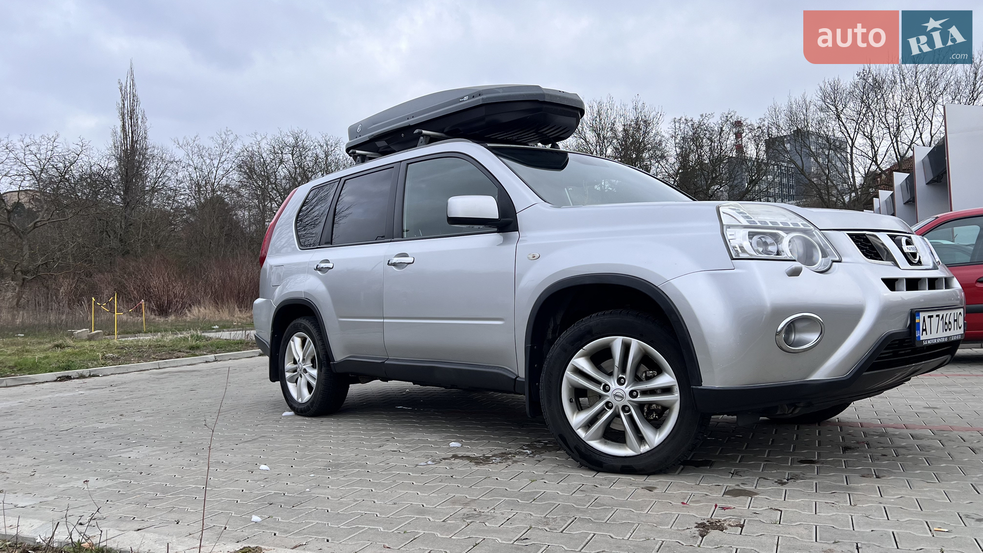 2010 Nissan X-Trail - мініатюра 26