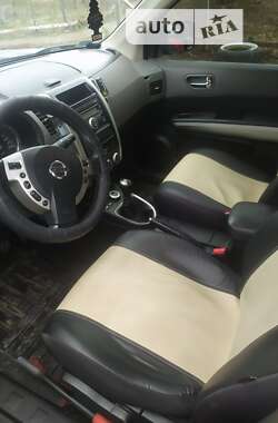 Внедорожник / Кроссовер Nissan X-Trail 2007 в Полтаве