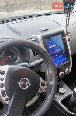 Внедорожник / Кроссовер Nissan X-Trail 2007 в Полтаве