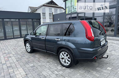 Внедорожник / Кроссовер Nissan X-Trail 2010 в Снятине