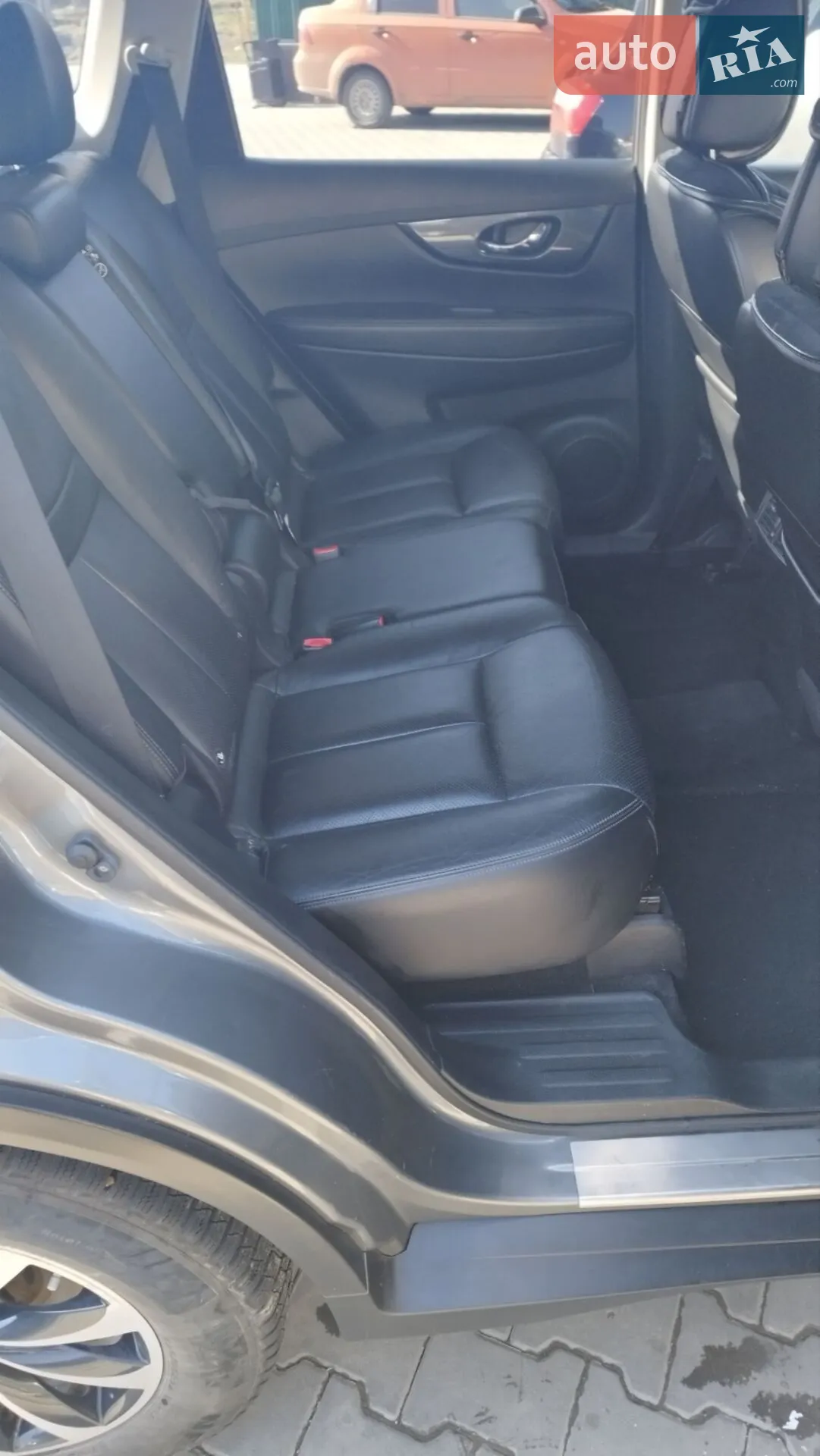 2016 Nissan X-Trail - мініатюра 18
