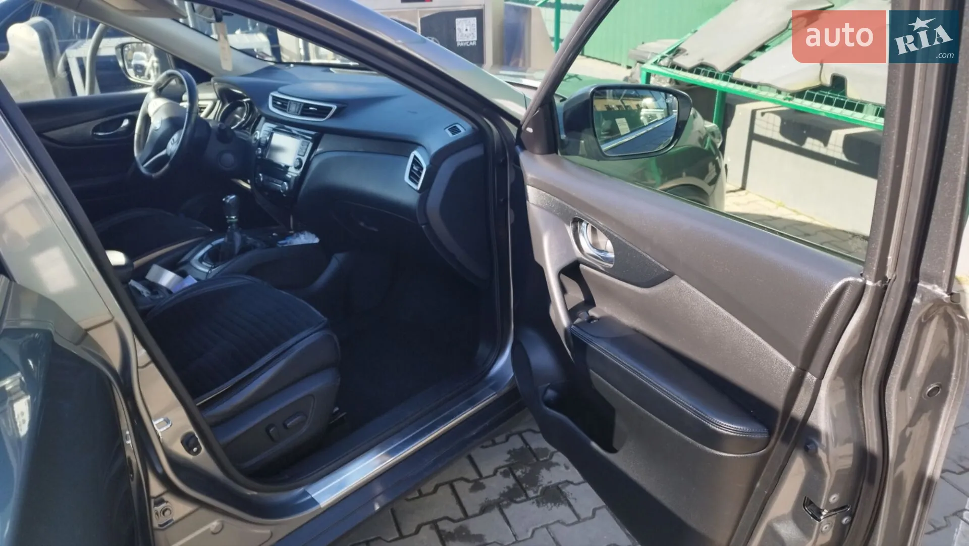 2016 Nissan X-Trail - мініатюра 20