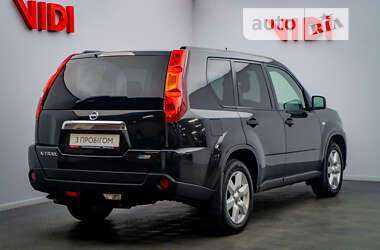 Внедорожник / Кроссовер Nissan X-Trail 2010 в Киеве