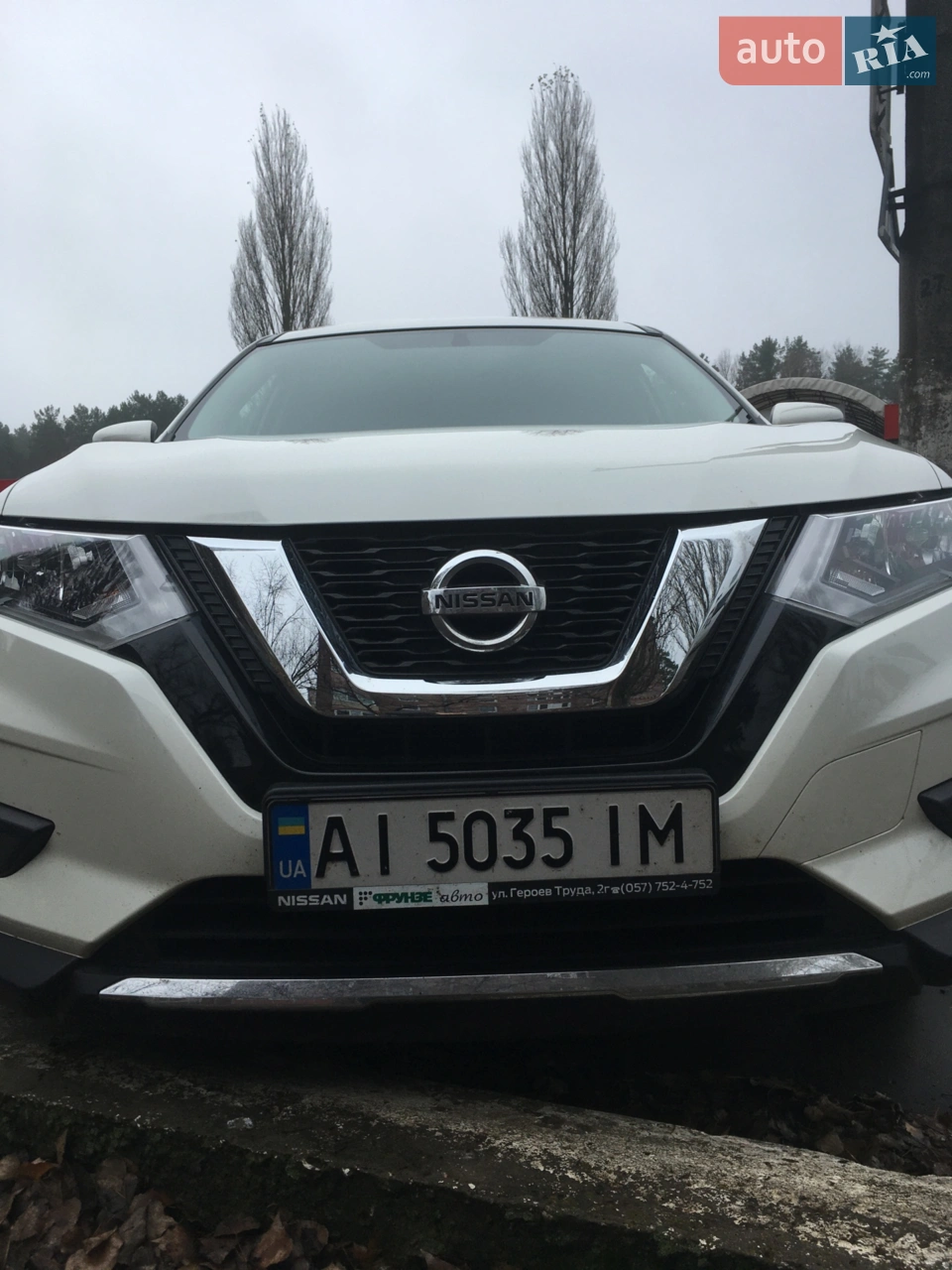2021 Nissan X-Trail - мініатюра 25